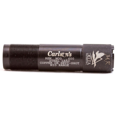 Shop CARLSONS Delta Waterfowl 20Ga MR Remington Extended Choke Tube (07255). Buy best Choke Tubes from gritrsports.com | Reviews and Shipping options available