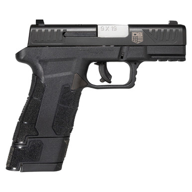Shop DIAMONDBACK FIREARMS AM2 9mm 3.5in 12/17rd Semi-Auto Pistol (DB0300P001). Buy best Pistols from gritrsports.com | Reviews and Shipping options available