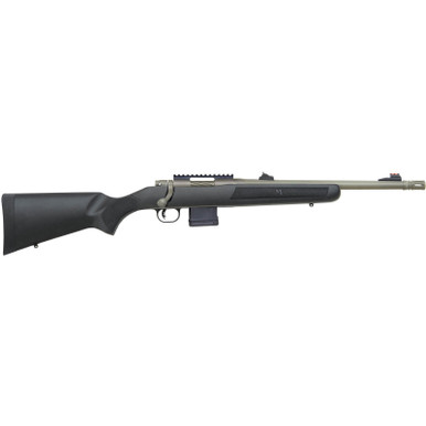 Shop MOSSBERG MVP Patrol 5.56 NATO 16.25in 10rd Bolt-Action Rifle (28208). Buy best Rifles from gritrsports.com | Reviews and Shipping options available