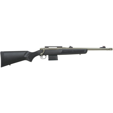 Shop MOSSBERG MVP Patrol 7.62x51mm 16.25in 10rd Bolt-Action Rifle (28209). Buy best Rifles from gritrsports.com | Reviews and Shipping options available