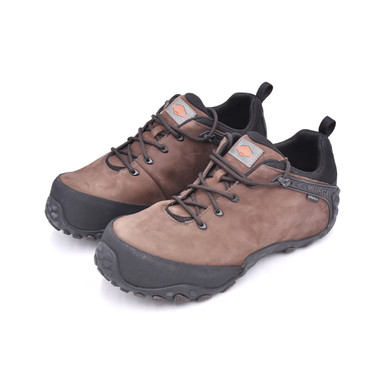 Buy OPEN BOX MERRELL Chameleon Flux Ltr Wp Cf - Brown, Color: Brown, Size: 13 (J003901-13) online. Find best prices for Merrell open box condition items at GritrSports.com. Shop for Merrell open box items on sale.