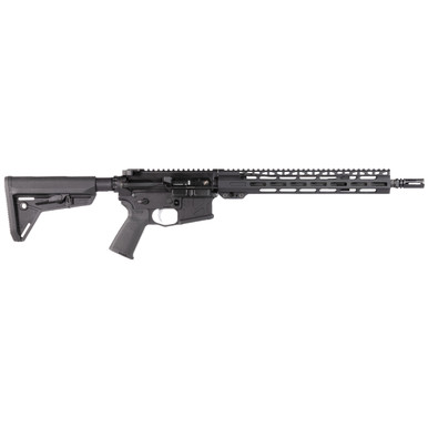 Shop AMERICAN DEFENSE MFG UIC MOD-1 5.56NATO 14.5in 30rd AR Rifle (UICR5BLK14M1MLOK). Buy best Rifles from gritrsports.com | Reviews and Shipping options available