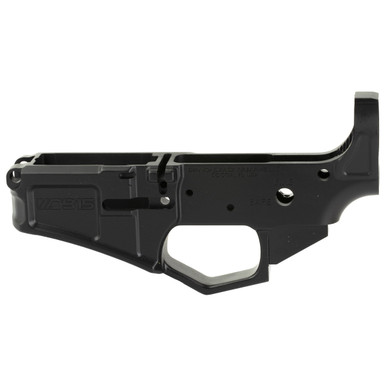 Shop DIAMONDBACK DB15 Forged Aluminum Multi-Caliber Semi-Auto AR-15 Lower Receiver (DB2228R001). Buy best Lower Receivers & Frames from gritrsports.com | Reviews and Shipping options available