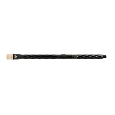 Shop FAXON Match Series Patented 16in Flame Fluted .223 Wylde Mid-Length 416-R Stainless QPQ Nitride Barrel (15BW8M16LMQ-5R-NP3). Buy best Barrels from gritrsports.com | Reviews and Shipping options available