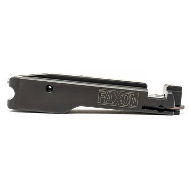 Shop FAXON Bolt Assembly for 10/22 (FF-22-Bolt-01). Buy best BCG's & Bolts from gritrsports.com | Reviews and Shipping options available