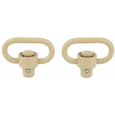 Shop GROVTEC Heavy Duty Push Button Desert Sand Swivel Set (GTSW252). Buy best Swivel Sets from gritrsports.com | Reviews and Shipping options available