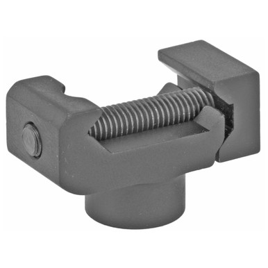 Shop GROVTEC Picatinny Mounted Full Rotation Push Button Base (GTSW278). Buy best Sling Adapters from gritrsports.com | Reviews and Shipping options available