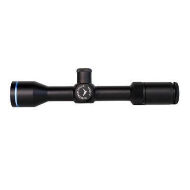 Shop HUSKEMAW Blue Diamond 2-12x42 HuntSmart Reticle Riflescope (10212BD). Buy best Riflescopes from gritrsports.com | Reviews and Shipping options available