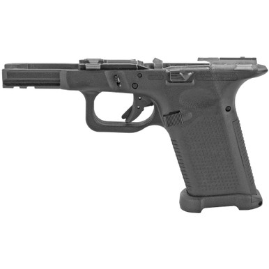 Shop LONE WOLF TWC 9MM/40 S&W/357 SIG Compact Textured Pistol Frame Built f/ Gen3/Gen4 Glock 19/23/32/38 Slides (LWD-TWC3-BUILT). Buy best Lower Receivers & Frames from gritrsports.com | Reviews and Shipping options available