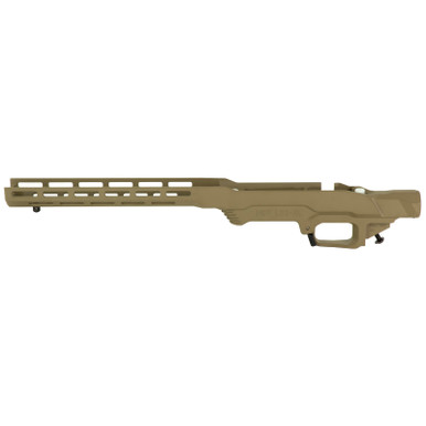 Shop MDT LSS-XL Gen2 Remington 700 SA RH FDE Carbine Chassis (103098-FDE). Buy best Chassis from gritrsports.com | Reviews and Shipping options available