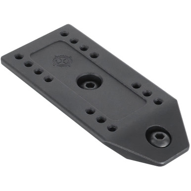 Shop MDT M-LOK ARCA 3.3in Rails (103416-BLK). Buy best Rails from gritrsports.com | Reviews and Shipping options available