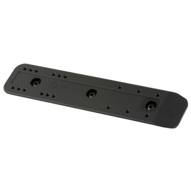Shop MDT M-LOK Arca 7in Black Rifle Rail (103568-BLK). Buy best Rails from gritrsports.com | Reviews and Shipping options available