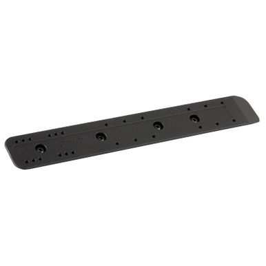 Shop MDT M-LOK Arca 10.25in Black Rifle Rail (103572-BLK). Buy best Rails from gritrsports.com | Reviews and Shipping options available