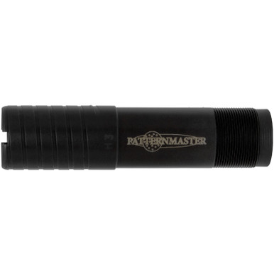 Shop PATTERNMASTER Black Mamba 12Ga Remington Black 0.690 Choke Tube (5649). Buy best Choke Tubes from gritrsports.com | Reviews and Shipping options available