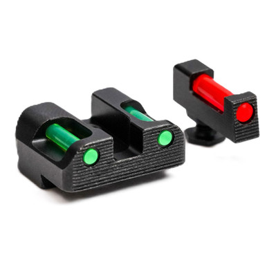 Shop TAG PRECISION Glock TSF TAC 9mm/.40 S&W Gun Sight (001BE001BG). Buy best Sight Sets from gritrsports.com | Reviews and Shipping options available