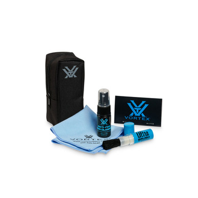 Shop VORTEX Fog Free Lens Cleaning Field Kit (LC-1). Buy best Cleaning Kits from gritrsports.com | Reviews and Shipping options available