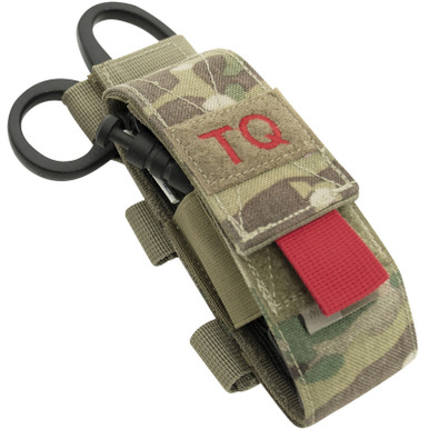 Shop ROTHCO MOLLE Tactical Tourniquet and Shear Holder MultiCam Pouch (2003). Buy best Pouches from gritrsports.com | Reviews and Shipping options available