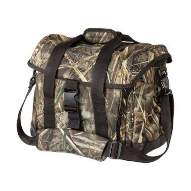 Shop BERETTA Waterfowler Realtree Max-7 Medium Blind Bag (BS44103033085AUNI). Buy best Blind Bags from gritrsports.com | Reviews and Shipping options available