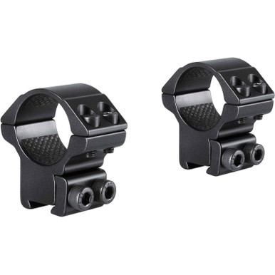 Shop HAWKE Match 9-11mm 1in Riflescope Ring Mounts (22101). Buy best Scope Rings from gritrsports.com | Reviews and Shipping options available