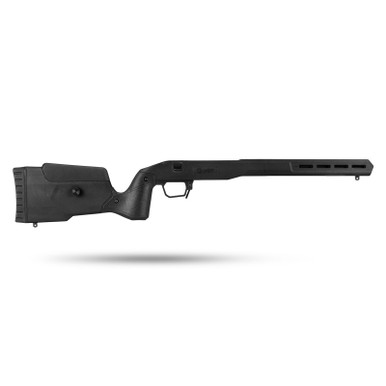 Shop MDT Field Stock Ruger American SA Black RH Chassis System (106232-BLK). Buy best Chassis from gritrsports.com | Reviews and Shipping options available