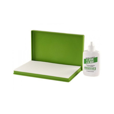 Shop REDDING Case Lube Kit (Pad Type) (12012). Buy best Lubricants from gritrsports.com | Reviews and Shipping options available
