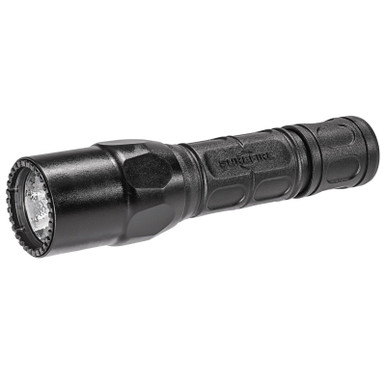 Shop SUREFIRE G2X Law Enforcement Edition 600 Lumens Flashlight (SUR-G2XLE-BK). Buy best Handheld Flashlights from gritrsports.com | Reviews and Shipping options available