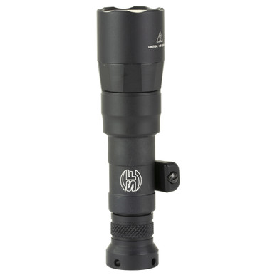Shop SUREFIRE M340DFT-PRO Turbo Mini Scout Light Pro Turbo Series 3-Volt Dual Fuel WeaponLight (M340DFT-BK-PRO). Buy best Weapon Lights from gritrsports.com | Reviews and Shipping options available