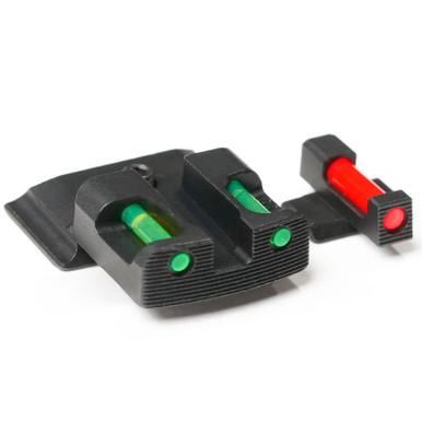 Shop TAG PRECISION TSF Tac Fiber Optic Sights for SW M&P (027BE027BG). Buy best Fiber Optic Sights from gritrsports.com | Reviews and Shipping options available