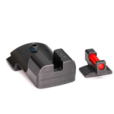 Shop TAG PRECISION TSH Tac Fiber Optic Sights for Kimber 1911 (034BE034PN). Buy best Fiber Optic Sights from gritrsports.com | Reviews and Shipping options available