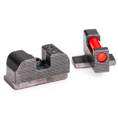 Shop TAG PRECISION TSH Tac Fiber Optic Sights for Sig 365 (050BE052PN). Buy best Fiber Optic Sights from gritrsports.com | Reviews and Shipping options available