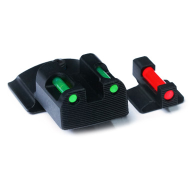 Shop TAG PRECISION TSF TAC Fiber Optic Sights for Novak Government 10mm Auto/45 ACP (061BE061BG). Buy best Fiber Optic Sights from gritrsports.com | Reviews and Shipping options available
