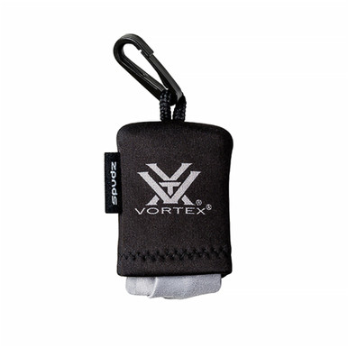 Shop VORTEX Vortex SPUDZ Microfiber Cleaning Cloth (SPUD). Buy best Optic Accessories from gritrsports.com | Reviews and Shipping options available