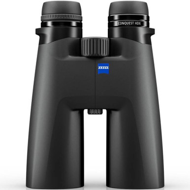 Shop ZEISS Conquest HDX 15x56 Binocular (525636-0000-000). Buy best Binoculars from gritrsports.com | Reviews and Shipping options available