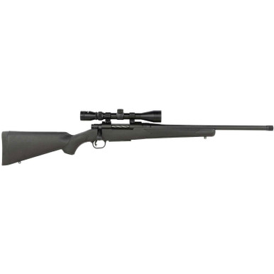 Shop MOSSBERG Patriot .400 Legend 20in 4rd Synthetic Sporting Rifle with 3-9x40mm Scope (28212). Buy best Rifles from gritrsports.com | Reviews and Shipping options available