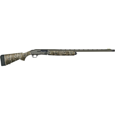 Shop MOSSBERG 940 Pro Waterfowl 12ga 28in 4rd 3in Mossy Oak Original Bottomland Semi-Auto Shotgun (85174). Buy best Shotguns from gritrsports.com | Reviews and Shipping options available