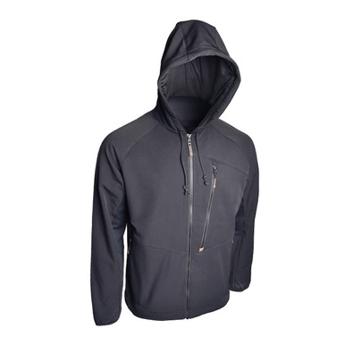 Buy OPEN BOX BERETTA Windstryke Hoody, Color: Black, Size: XL (FU281T19710999XL) online. Find best prices for Beretta open box condition items at GritrSports.com. Shop for Beretta open box items on sale.