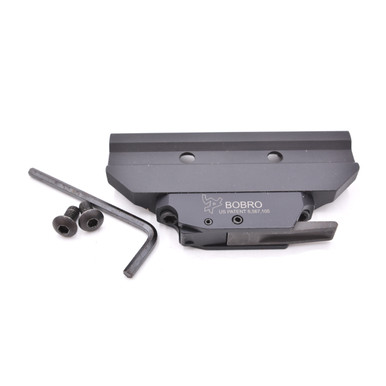 Buy OPEN BOX TRIJICON ACOG/VCOG/Reflex Picatinny Mount (AC12033) online. Find best prices for Trijicon open box condition items at GritrSports.com. Shop for Trijicon open box items on sale.