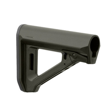 Shop MAGPUL MOE RL OD Green Mil-Spec Carbine Stock (MAG1440ODG). Buy best Buttstocks from gritrsports.com | Reviews and Shipping options available