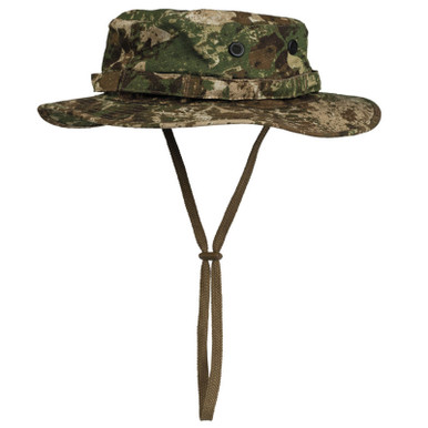 Shop MIL-TEC Cotton Ripstop Phantomleaf WASP I Z2 Boonie Hat (12325066). Buy best Hats from gritrsports.com | Reviews and Shipping options available