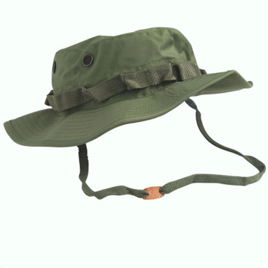 Shop MIL-TEC Unisex Trilaminate Boonie Hat. Buy best Hats from gritrsports.com | Reviews and Shipping options available