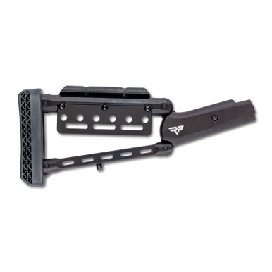 Shop RANGER POINT PRECISION Fits Marlin Straight Grip Models 1894 And 450M M-LOK Adjustable Black Stock (MSG-BLK). Buy best Buttstocks from gritrsports.com | Reviews and Shipping options available