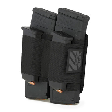 Shop VIKTOS Hookie 45 Black Mag Pouch (2103002). Buy best Mag Pouches from gritrsports.com | Reviews and Shipping options available