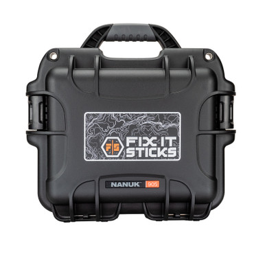 Shop FIX IT STICKS Pro Armorer's Gunsmithing Toolkit with 11 Torque Limiters (FIS-PROK-TL). Buy best Gunsmithing Kits from gritrsports.com | Reviews and Shipping options available