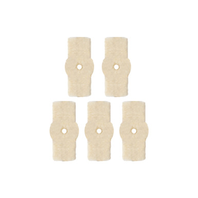 Shop FIX IT STICKS 5-Pack Quick Action Brush Replacement Swabs (FISQAB-RS5P). Buy best Gunsmithing Tools from gritrsports.com | Reviews and Shipping options available