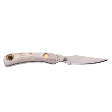 Shop KNIVES OF ALASKA Cub Bear Stag Hunting Caping Knife (00007FG). Buy best Fixed Knives from gritrsports.com | Reviews and Shipping options available
