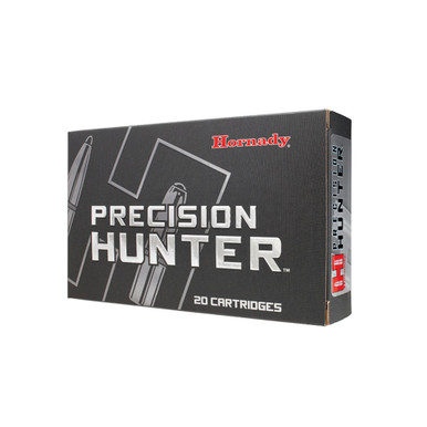 Shop HORNADY Precision Hunter 6.5 Creedmore 143Gr ELD-X 20Rd Box Ammo (81499). Buy best Rifle Ammo from gritrsports.com | Reviews and Shipping options available