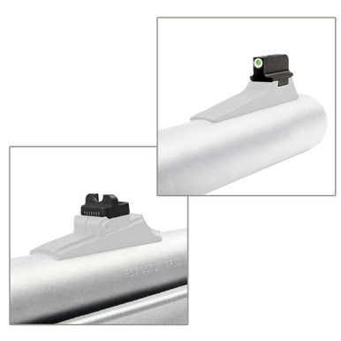 TRUGLO TFX Pro Sights for Remington Shotguns TG13RM1PB