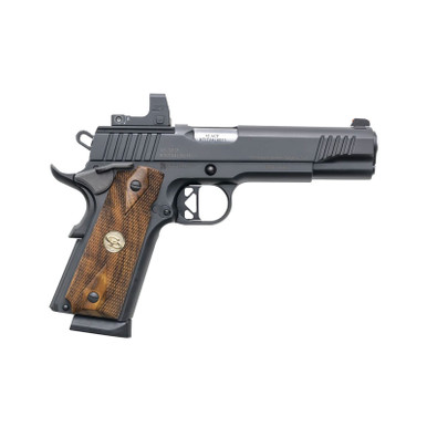 Shop CHARLES DALY 1911 Superior .45 ACP 5in 8rd Semi-Auto Pistol (440.213). Buy best Pistols from gritrsports.com | Reviews and Shipping options available