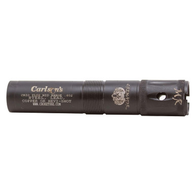 Shop CARLSONS Cremator Ported 20Ga Benelli Crio/Crio Plus Mid Range Choke Tube (11480). Buy best Choke Tubes from gritrsports.com | Reviews and Shipping options available