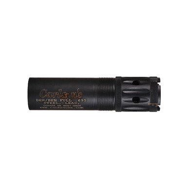 Shop CARLSONS Sporting Clay Beretta/Benelli Mobil 12Ga Ported Full Choke Tube (15597). Buy best Choke Tubes from gritrsports.com | Reviews and Shipping options available